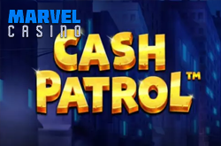 Cash Patrol