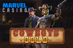 Cowboys Gold