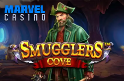 Smugglers Cove