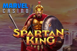Spartan King