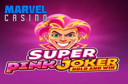 Super Pink Joker