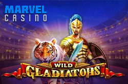 Wild Gladiators
